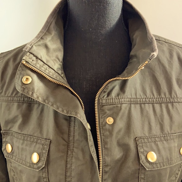 J. Crew Jackets & Coats Vintage J Crew Coat Downtown Field Jacket